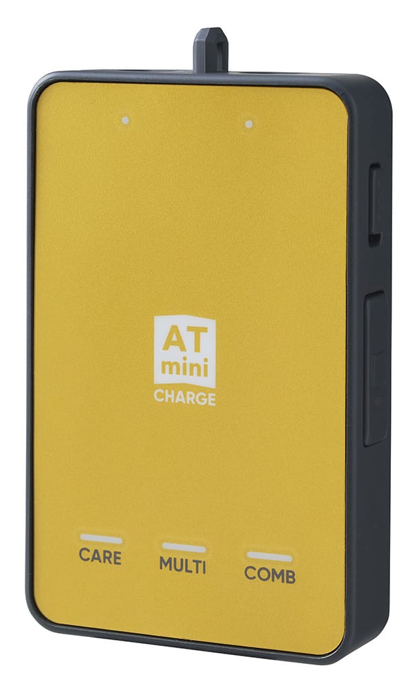 ATmini CHARGE　伊藤超短波